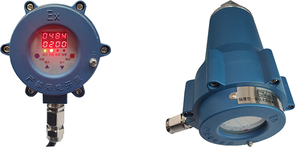 1IFD-IR(UV)-111C火焰检测器 1IFD-IR(UV)-111C火焰检测器