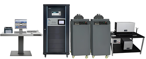 符合JJG75-2022规程规定的温度实验室 符合JJG75-2022规程规定的温度实验室