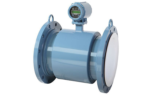 8750W电磁流量计 8750W电磁流量计