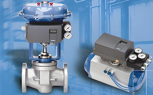 西门子定位器 西门子定位器