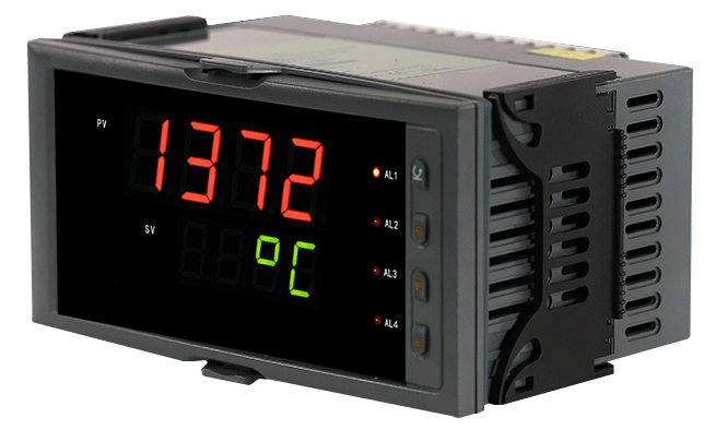 温度显示仪表 温度显示仪表