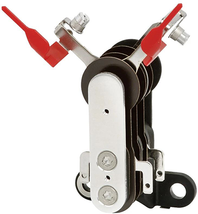 磁助式电接点 磁助式电接点