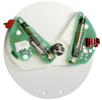 干簧电阻链式电接点 干簧电阻链式电接点