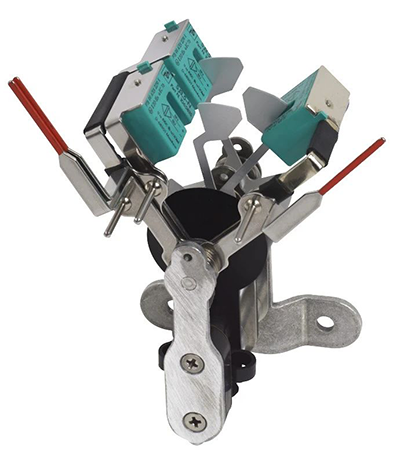 感应式电接点 感应式电接点