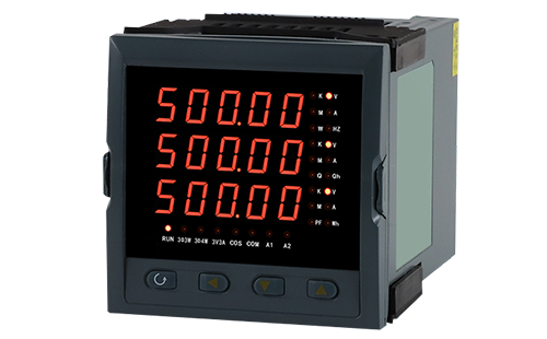 fkswng多功能电力仪表