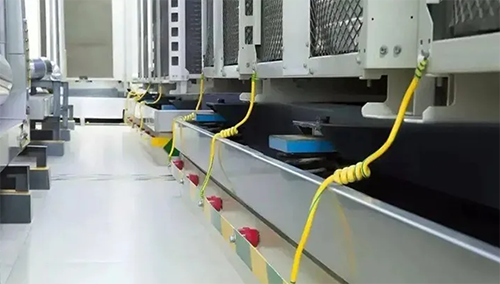 设备外露导电部分接地(空调接地) 设备外露导电部分接地(空调接地)