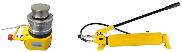 液压料斗秤校准装置 液压料斗秤校准装置