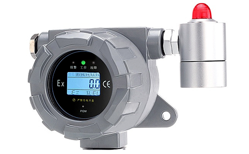 有毒气体检测器 有毒气体检测器