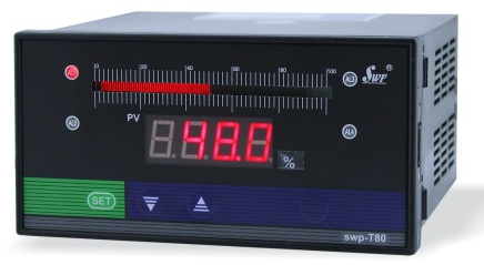 SWP-LED系列智能数字仪表 SWP-LED系列智能数字仪表