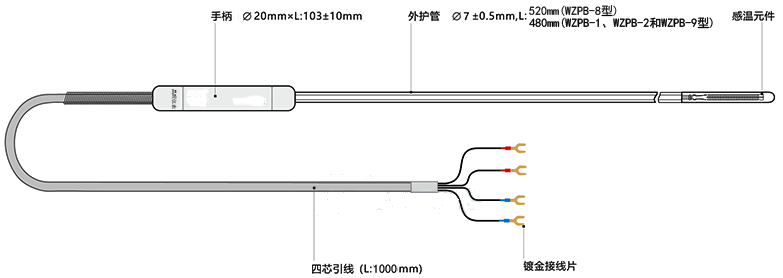 WZPB-8