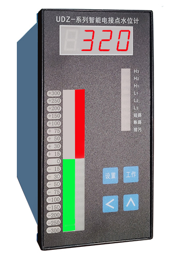 电接点水位计 电接点水位计