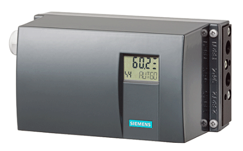 西门子阀门定位器