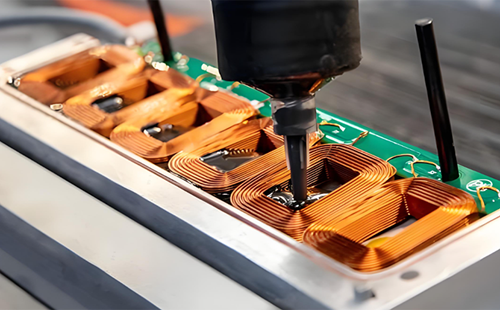 导热灌封胶 导热灌封胶