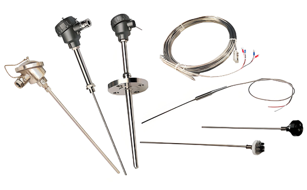 铠装热电偶 铠装热电偶
