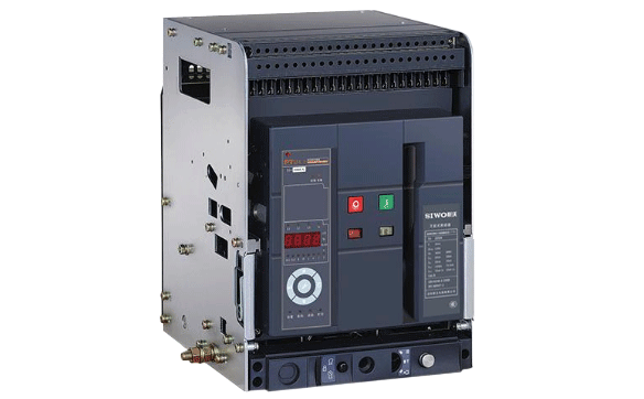 框架式断路器 框架式断路器