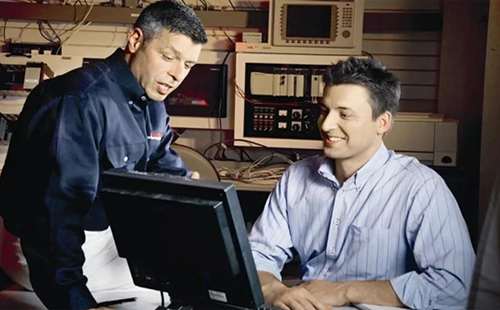 Rust有望重新定义自动化系统的构建和维护方式 Rust有望重新定义自动化系统的构建和维护方式