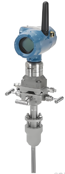 罗斯蒙特阿牛巴流量计