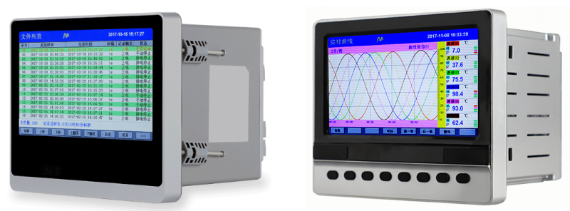fkswng无纸记录仪