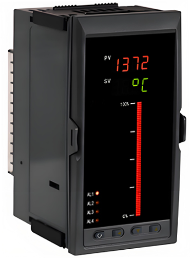 光柱显示可控制