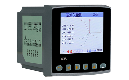 fkswng仪表生产的电能质量分析仪 fkswng仪表生产的电能质量分析仪
