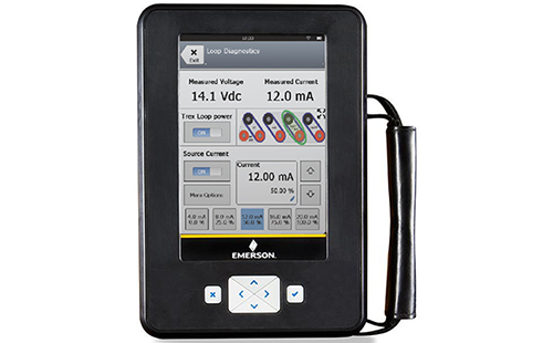 TREX2手操器 TREX2手操器